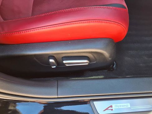 Used 2024 Acura Integra A-Spec image 10