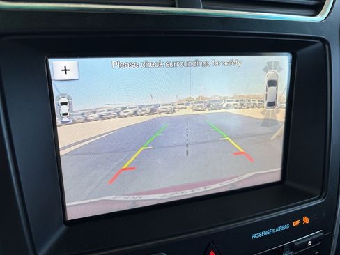 Used 2017 Ford Explorer Sport w/ Equipment Group 401A image 20