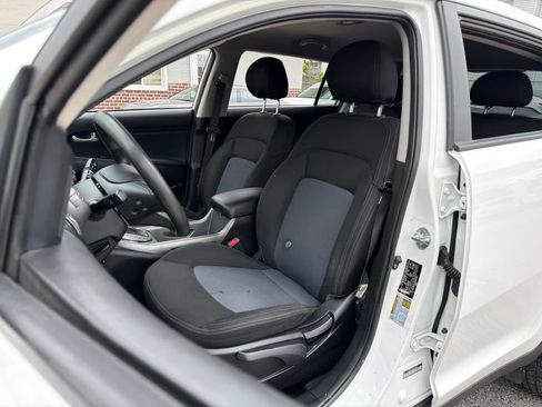 Used 2016 Kia Sportage LX AWD/4WD image 21