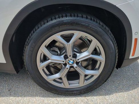Used 2020 BMW X3 sDrive30i w/ Convenience Package RWD image 10
