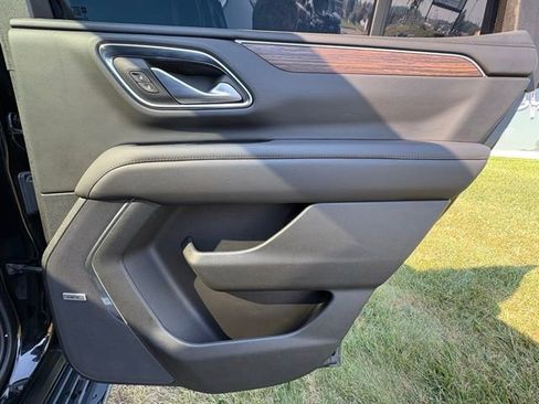 Certified 2022 Chevrolet Tahoe High Country image 34