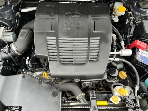 Used 2020 Subaru Forester w/ Alloy Wheel Package image 15