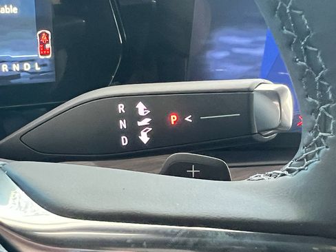 New 2026 Chevrolet Tahoe Premier image 7