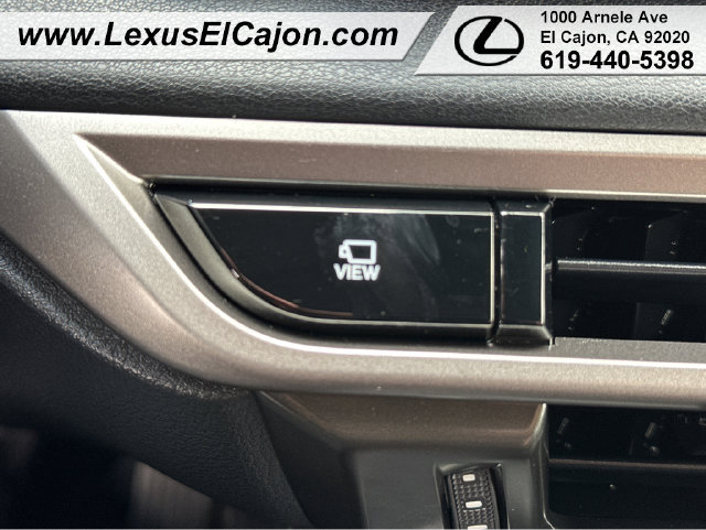 Used 2025 Lexus RX 350 Premium w/ Accessory Package (Z1) FWD image 31