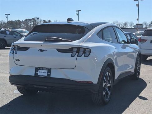 Used 2025 Ford Mustang Mach-E Select image 3