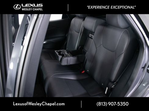 Used 2023 Lexus RX 350 Premium Plus w/ Cold Area Package FWD image 25