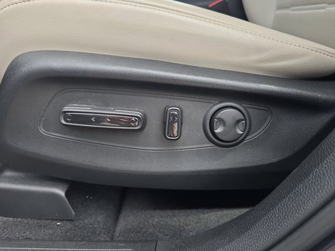 Certified 2024 Honda CR-V EX-L image 15
