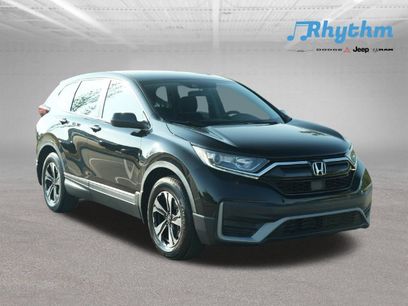 Used 2021 Honda CR-V Special Edition