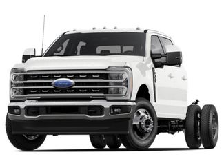 New 2026 Ford F350 XL w/ XL Chrome Package AWD/4WD video 1