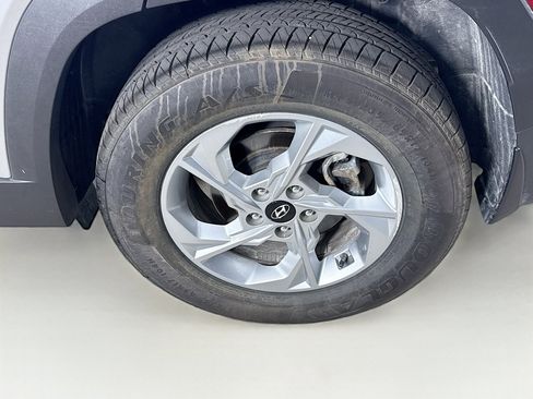 Used 2022 Hyundai Tucson SEL AWD/4WD image 36