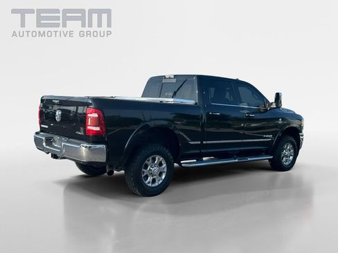Certified 2019 RAM 2500 Laramie AWD/4WD image 7