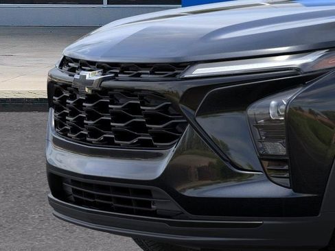 New 2026 Chevrolet Trax LT FWD image 13
