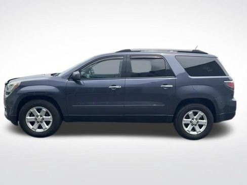 Used 2013 GMC Acadia SLE AWD/4WD image 4