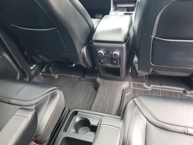 Used 2020 Ford Explorer ST AWD/4WD image 27