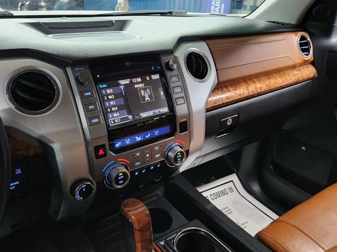 Used 2016 Toyota Tundra 1794 Edition image 30
