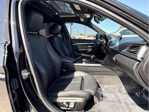 Used 2018 BMW 340i Sedan RWD image 28