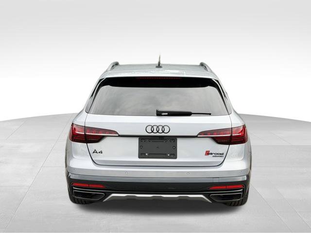Used 2023 Audi A4 2.0T allroad Premium Plus AWD/4WD image 5