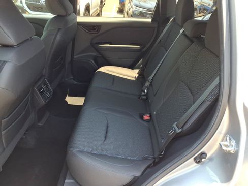 Certified 2026 Subaru Forester Premium AWD/4WD image 29