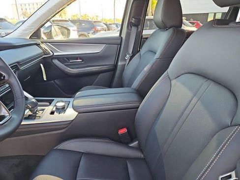 New 2026 MAZDA CX-90 3.3 Turbo w/ Premium Sport Pkg image 13