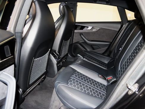 Used 2023 Audi RS 5 Sportback image 58