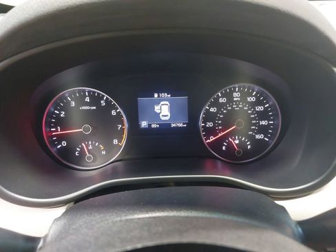 Used 2021 Kia Sportage EX AWD/4WD image 19