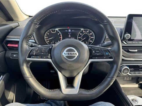 Used 2022 Nissan Altima 2.5 SL image 29