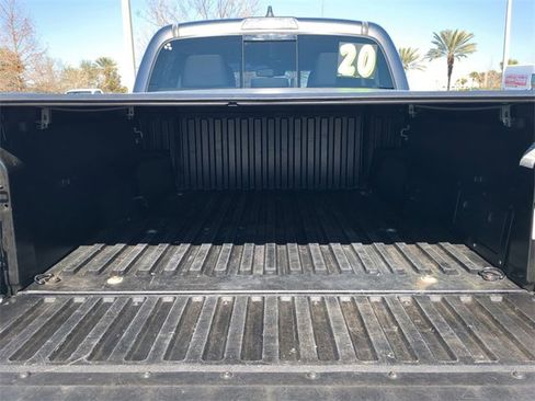 Certified 2020 Toyota Tacoma SR5 image 13