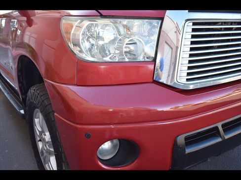 Used 2013 Toyota Tundra Limited image 40