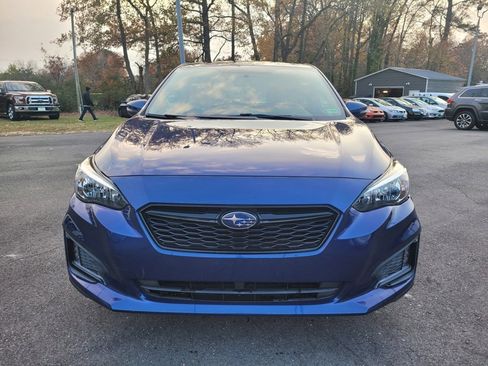 Used 2017 Subaru Impreza 2.0i Sport image 3