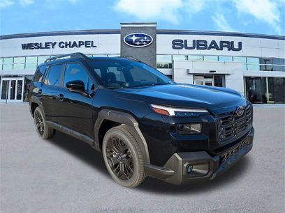 New 2026 Subaru Outback Limited XT