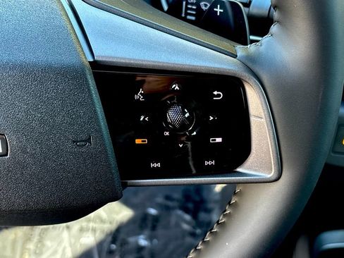 New 2026 Nissan Leaf SV+ image 14