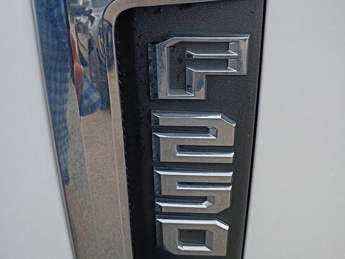 Used 2022 Ford F250 XL w/ STX Appearance Package AWD/4WD image 17
