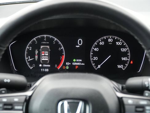 Used 2023 Honda Civic Sport image 23