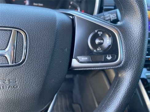 Used 2022 Honda CR-V EX image 41