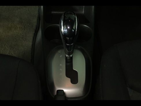 Used 2016 Chevrolet Spark LT image 20