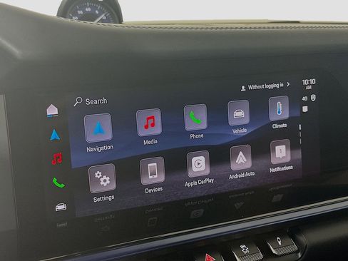 New 2026 Porsche 911 Carrera T image 15