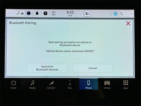 Used 2023 Jeep Wagoneer Series II image 31