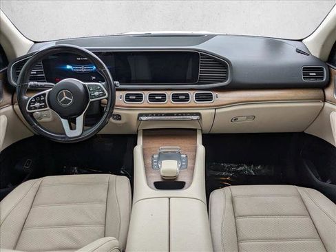 Used 2021 Mercedes-Benz GLE 350 image 16