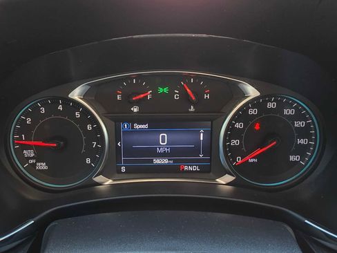 Used 2023 Chevrolet Equinox LT image 26