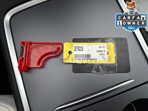 Used 2021 Tesla Model 3 Standard Range Plus image 31