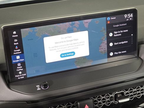 New 2026 Honda Accord Touring image 15