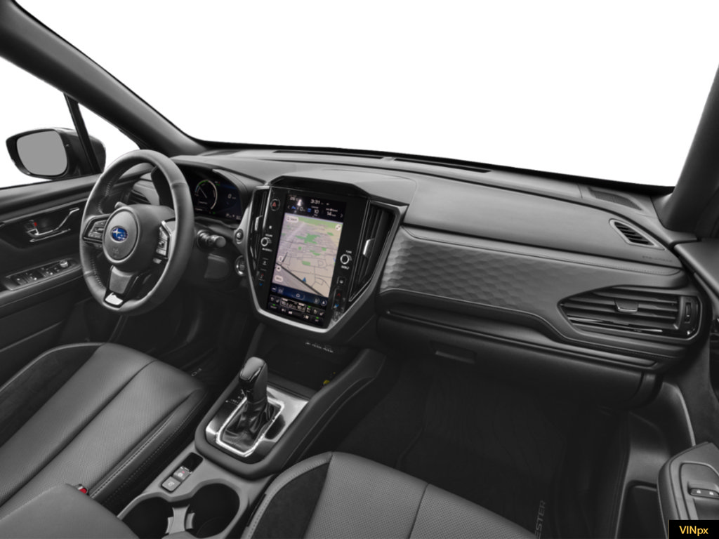 New 2026 Subaru Forester Touring AWD/4WD image 5