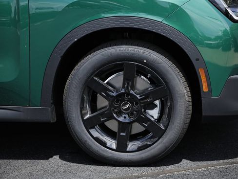 New 2027 MINI Cooper Countryman S AWD/4WD image 5