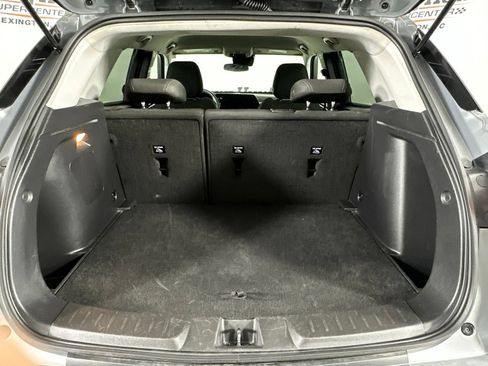 Used 2025 Chevrolet TrailBlazer LT AWD/4WD image 27