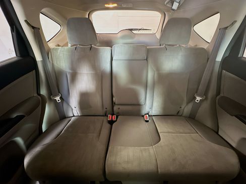 Used 2014 Honda CR-V LX image 29