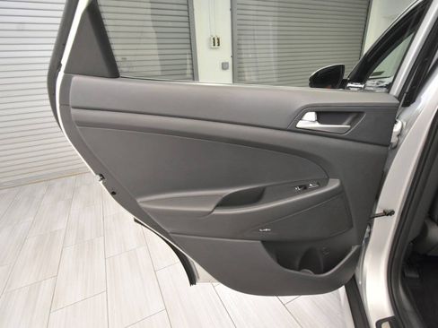 Used 2019 Hyundai Tucson Ultimate AWD/4WD image 15