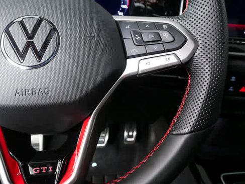 New 2026 Volkswagen GTI S FWD image 10