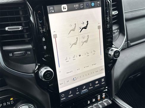 Used 2023 RAM 1500 Laramie image 29