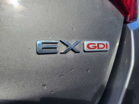 Used 2013 Kia Optima EX image 11