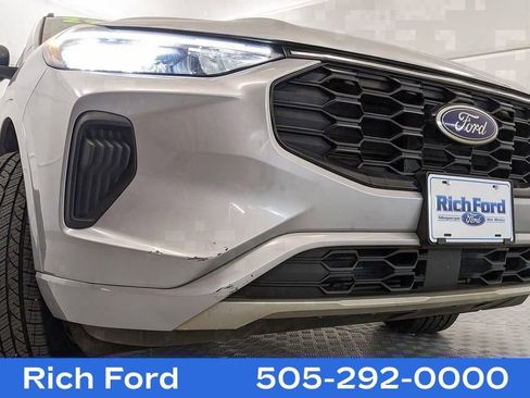 Certified 2024 Ford Escape ST-Line AWD/4WD image 44